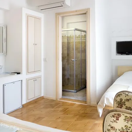 Hotel Kalais Bozcaada