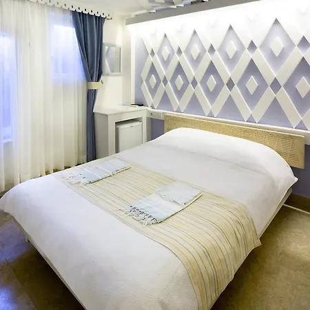 ホテル Kalais ボズカーダ