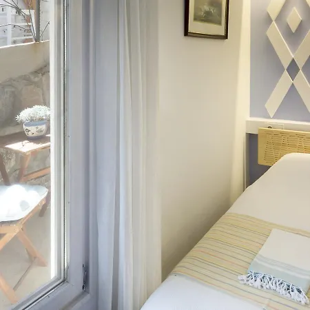 Kalais Hotel Bozcaada