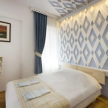 Kalais Hotel Bozcaada