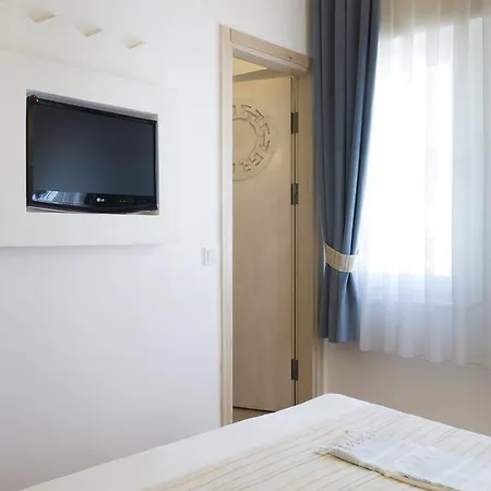 Hotel Kalais