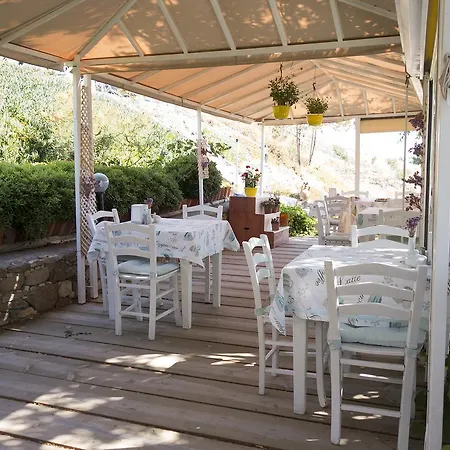 Kalais 3* ボズカーダ