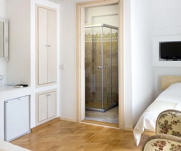 Hotel Kalais Bozcaada