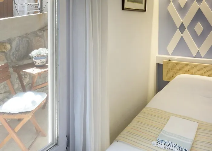 Kalais Hotel Bozcaada