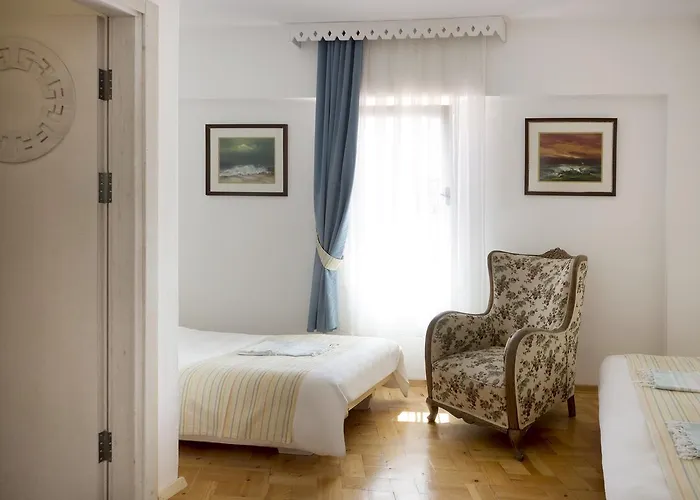 Hotel Kalais Bozcaada