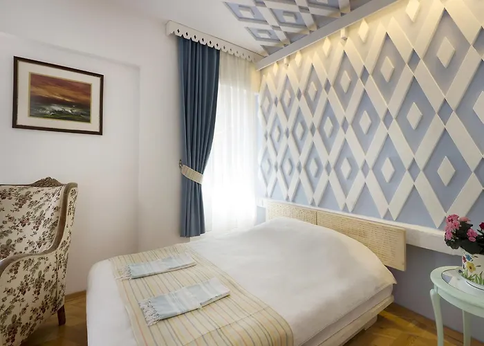 Kalais Hotel Bozcaada