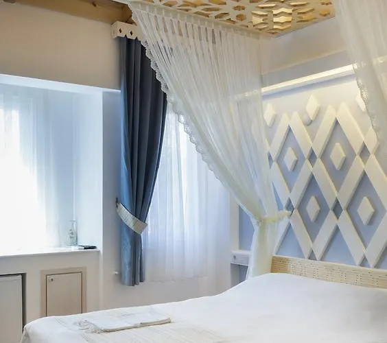 Kalais Hotel Bozcaada