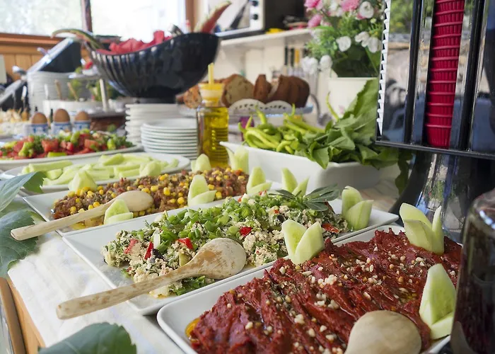 Kalais Hotel Bozcaada