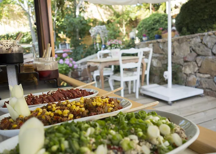 Hotel Kalais Bozcaada