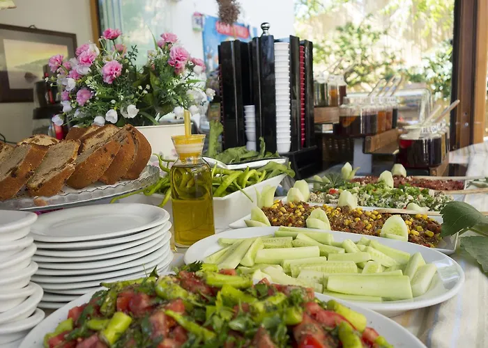 Kalais Hotel Bozcaada